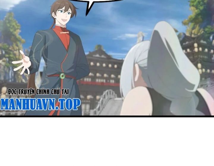 Tu Tiên Trở Về Tại Vườn Trường – Season 2 Chapter 191 - Trang 2