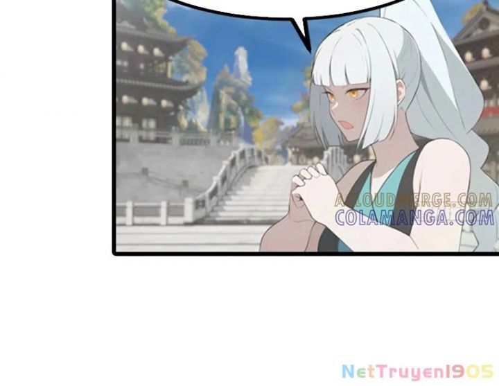 Tu Tiên Trở Về Tại Vườn Trường – Season 2 Chapter 191 - Trang 2
