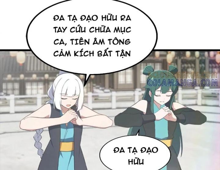 Tu Tiên Trở Về Tại Vườn Trường – Season 2 Chapter 191 - Trang 2