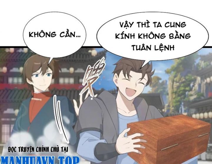 Tu Tiên Trở Về Tại Vườn Trường – Season 2 Chapter 191 - Trang 2