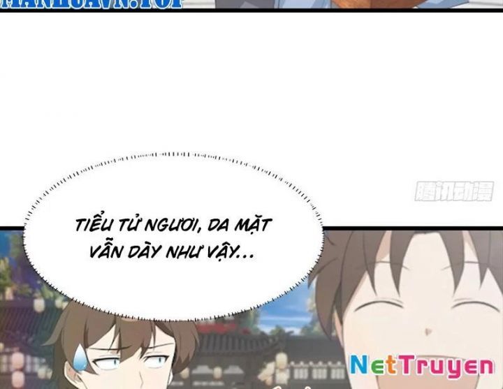 Tu Tiên Trở Về Tại Vườn Trường – Season 2 Chapter 191 - Trang 2