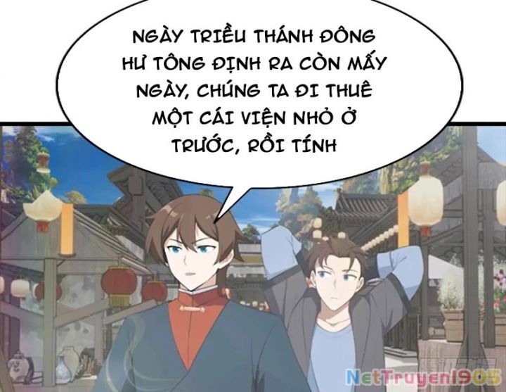 Tu Tiên Trở Về Tại Vườn Trường – Season 2 Chapter 191 - Trang 2