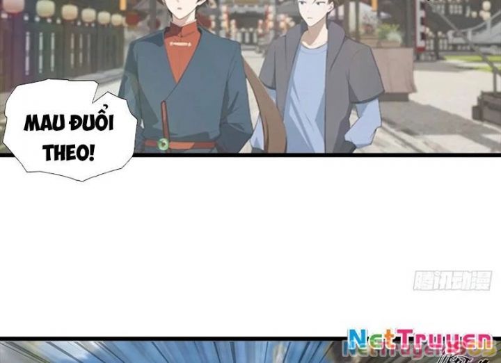 Tu Tiên Trở Về Tại Vườn Trường – Season 2 Chapter 191 - Trang 2