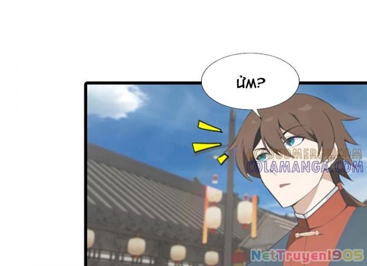 Tu Tiên Trở Về Tại Vườn Trường – Season 2 Chapter 191 - Trang 2