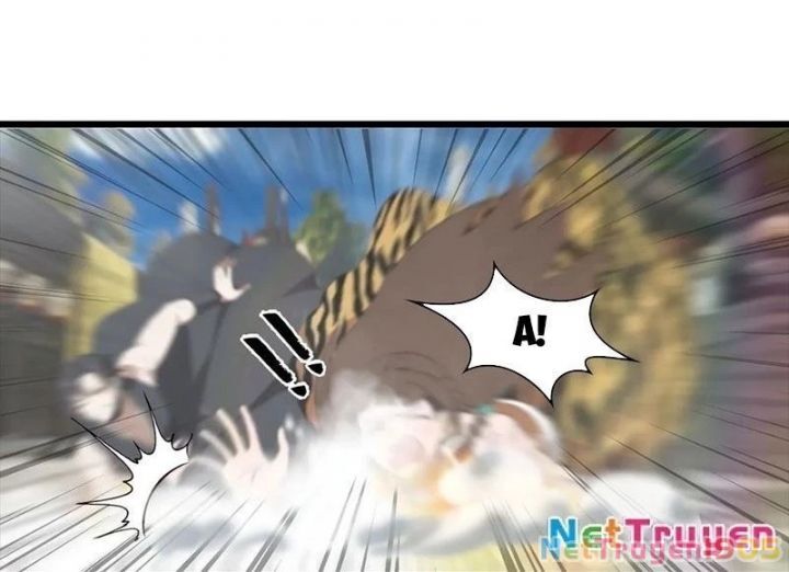 Tu Tiên Trở Về Tại Vườn Trường – Season 2 Chapter 191 - Trang 2
