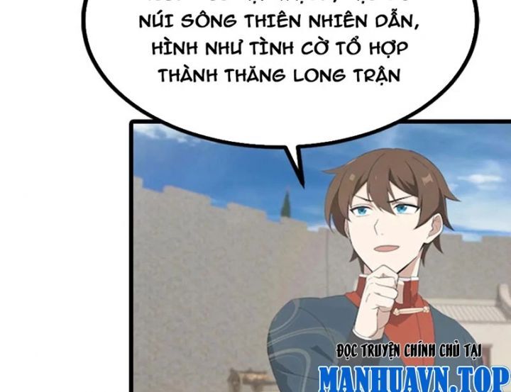 Tu Tiên Trở Về Tại Vườn Trường – Season 2 Chapter 191 - Trang 2
