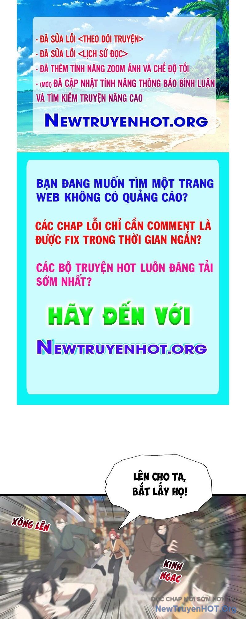 Tu Tiên Trở Về Tại Vườn Trường – Season 2 Chapter 192 - Trang 2