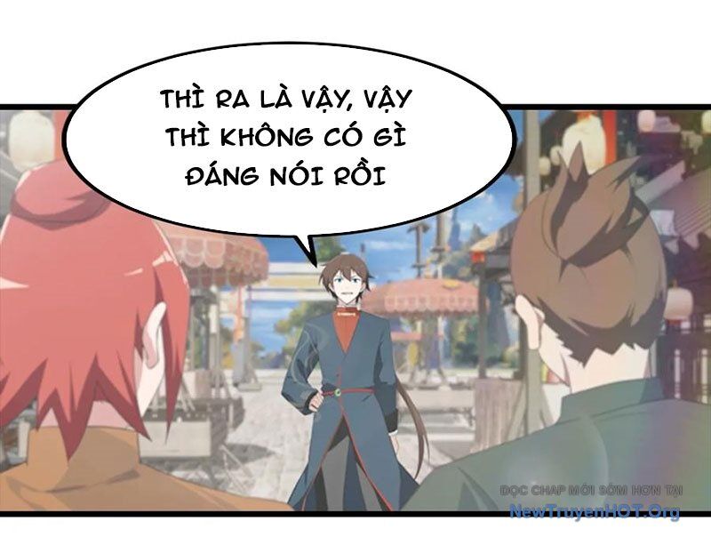 Tu Tiên Trở Về Tại Vườn Trường – Season 2 Chapter 192 - Trang 2
