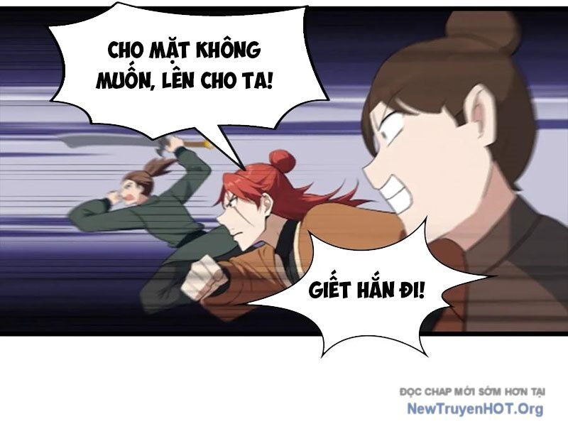 Tu Tiên Trở Về Tại Vườn Trường – Season 2 Chapter 192 - Trang 2