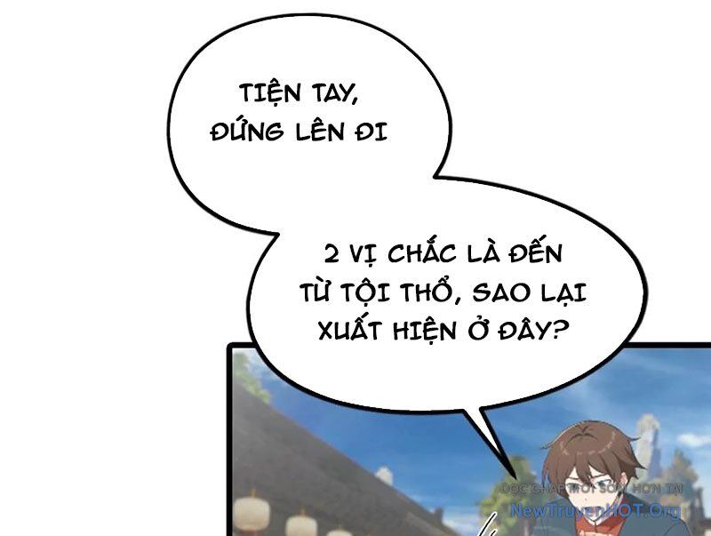 Tu Tiên Trở Về Tại Vườn Trường – Season 2 Chapter 192 - Trang 2