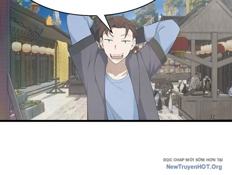 Tu Tiên Trở Về Tại Vườn Trường – Season 2 Chapter 192 - Trang 2