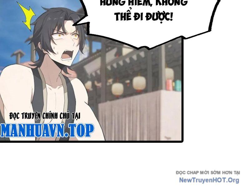 Tu Tiên Trở Về Tại Vườn Trường – Season 2 Chapter 192 - Trang 2