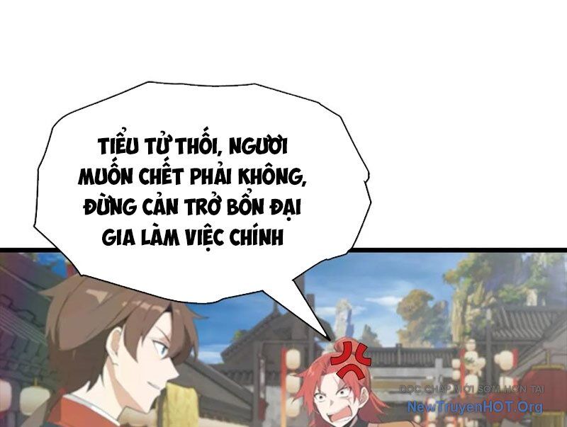 Tu Tiên Trở Về Tại Vườn Trường – Season 2 Chapter 192 - Trang 2