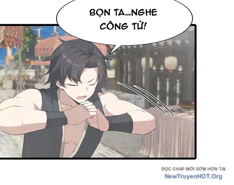 Tu Tiên Trở Về Tại Vườn Trường – Season 2 Chapter 192 - Trang 2