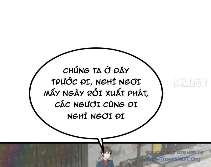 Tu Tiên Trở Về Tại Vườn Trường – Season 2 Chapter 192 - Trang 2