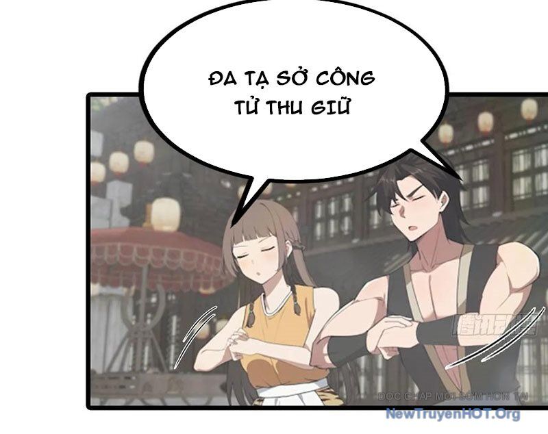 Tu Tiên Trở Về Tại Vườn Trường – Season 2 Chapter 192 - Trang 2