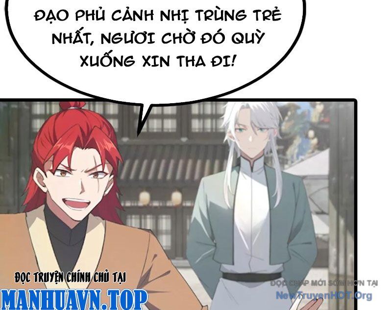 Tu Tiên Trở Về Tại Vườn Trường – Season 2 Chapter 192 - Trang 2