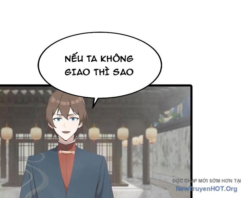 Tu Tiên Trở Về Tại Vườn Trường – Season 2 Chapter 192 - Trang 2