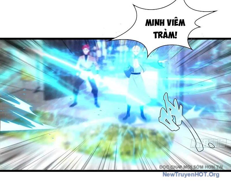 Tu Tiên Trở Về Tại Vườn Trường – Season 2 Chapter 192 - Trang 2