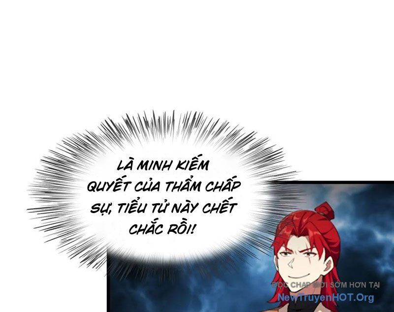Tu Tiên Trở Về Tại Vườn Trường – Season 2 Chapter 192 - Trang 2