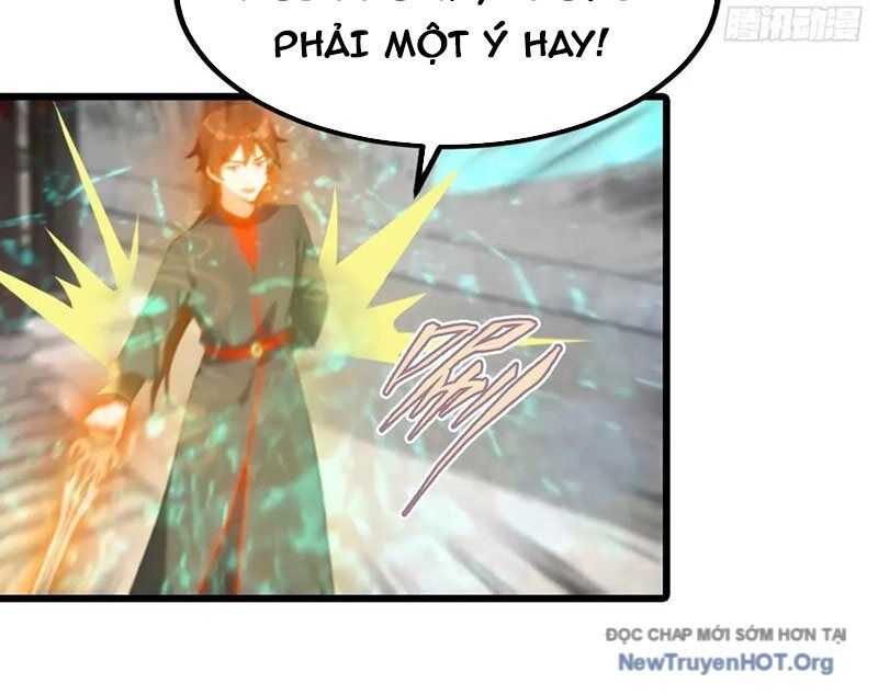 Tu Tiên Trở Về Tại Vườn Trường – Season 2 Chapter 192 - Trang 2