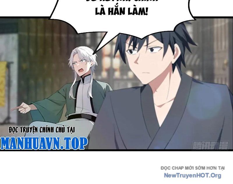 Tu Tiên Trở Về Tại Vườn Trường – Season 2 Chapter 192 - Trang 2