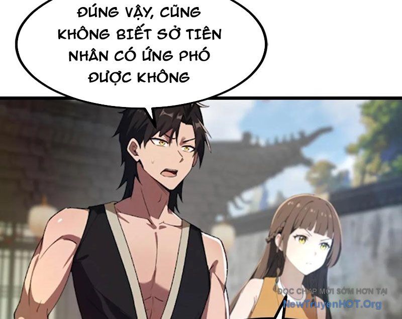 Tu Tiên Trở Về Tại Vườn Trường – Season 2 Chapter 192 - Trang 2
