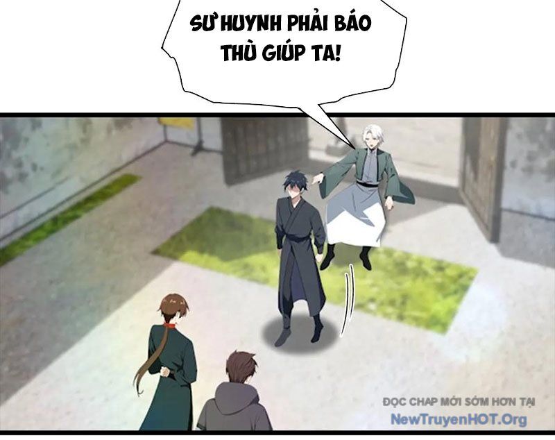 Tu Tiên Trở Về Tại Vườn Trường – Season 2 Chapter 192 - Trang 2