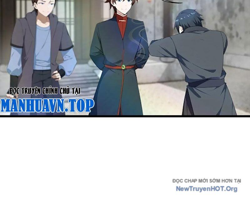 Tu Tiên Trở Về Tại Vườn Trường – Season 2 Chapter 192 - Trang 2