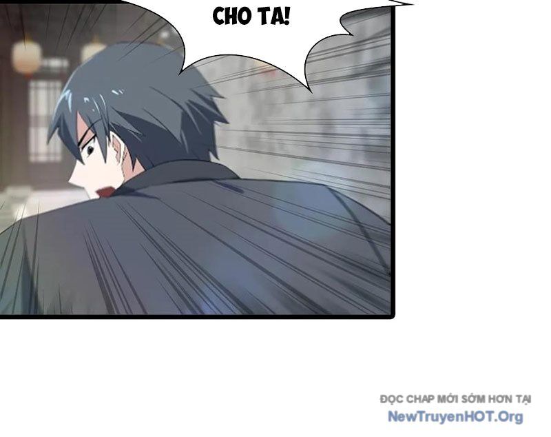 Tu Tiên Trở Về Tại Vườn Trường – Season 2 Chapter 192 - Trang 2