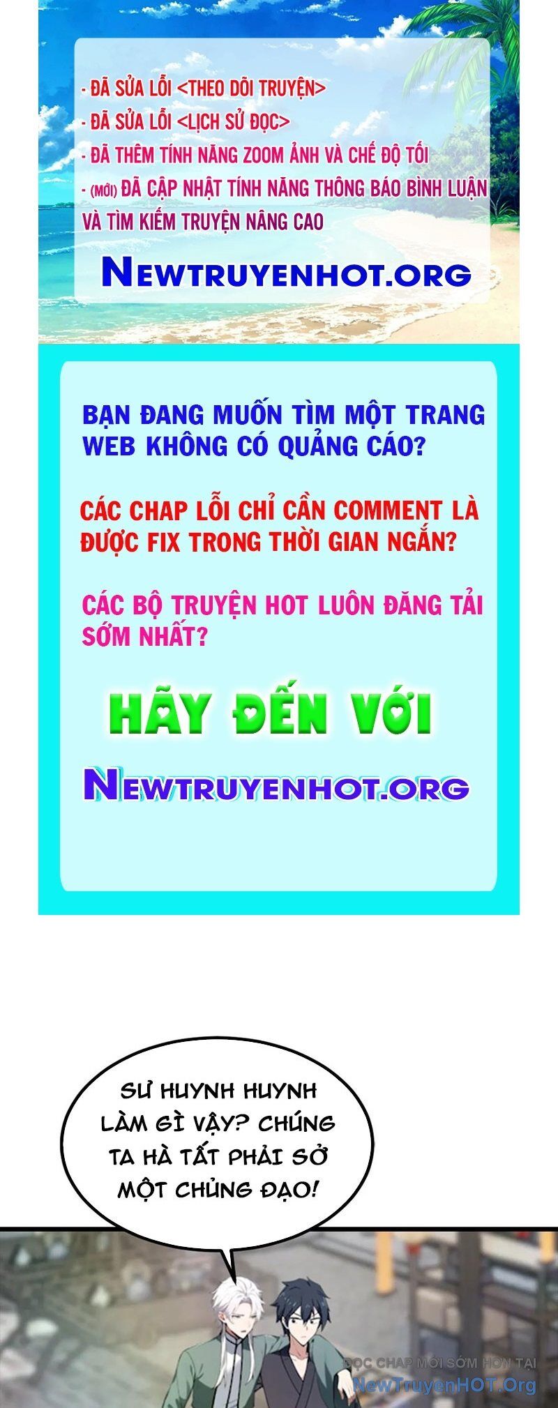 Tu Tiên Trở Về Tại Vườn Trường – Season 2 Chapter 193 - Trang 2