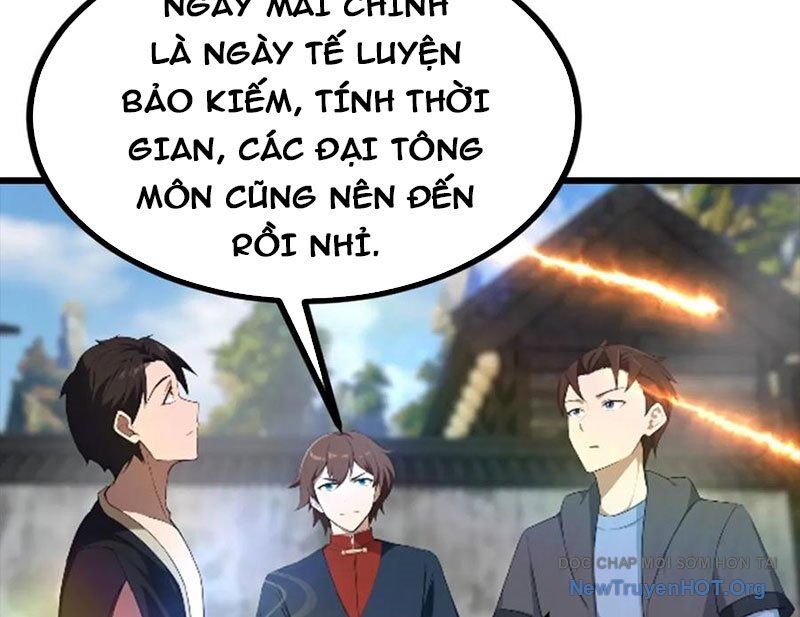Tu Tiên Trở Về Tại Vườn Trường – Season 2 Chapter 193 - Trang 2