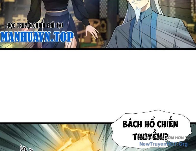 Tu Tiên Trở Về Tại Vườn Trường – Season 2 Chapter 193 - Trang 2