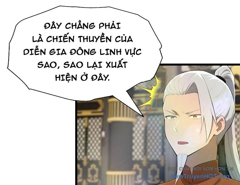 Tu Tiên Trở Về Tại Vườn Trường – Season 2 Chapter 193 - Trang 2