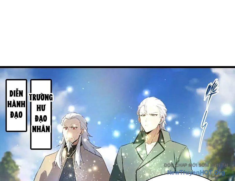 Tu Tiên Trở Về Tại Vườn Trường – Season 2 Chapter 193 - Trang 2