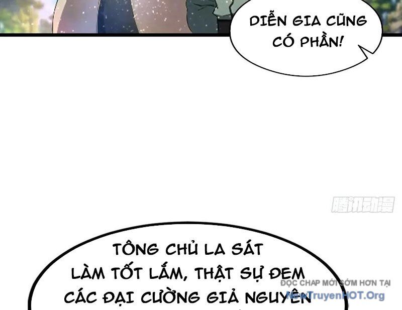 Tu Tiên Trở Về Tại Vườn Trường – Season 2 Chapter 193 - Trang 2