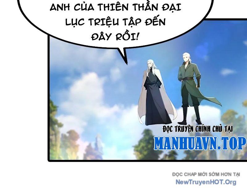 Tu Tiên Trở Về Tại Vườn Trường – Season 2 Chapter 193 - Trang 2