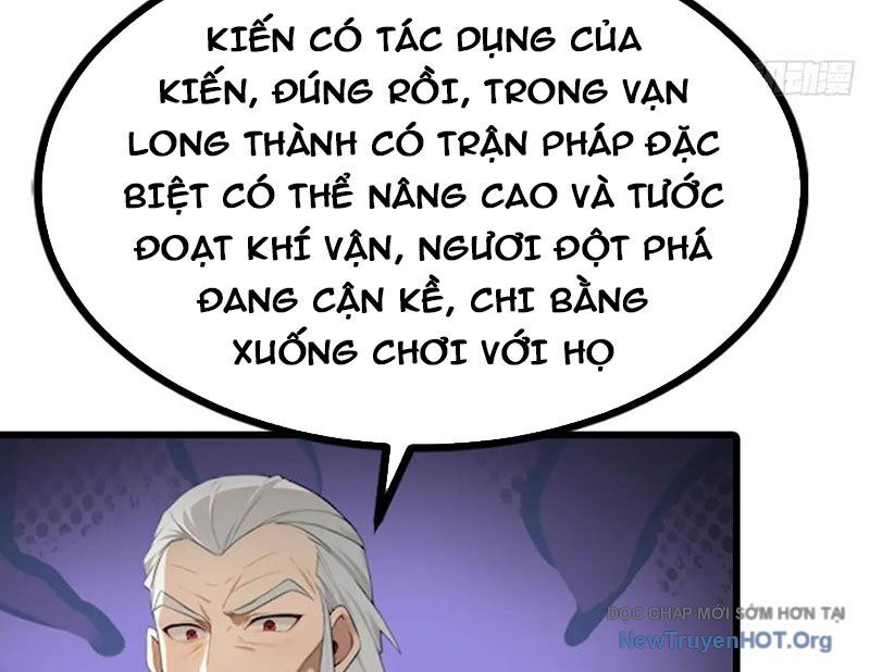 Tu Tiên Trở Về Tại Vườn Trường – Season 2 Chapter 193 - Trang 2
