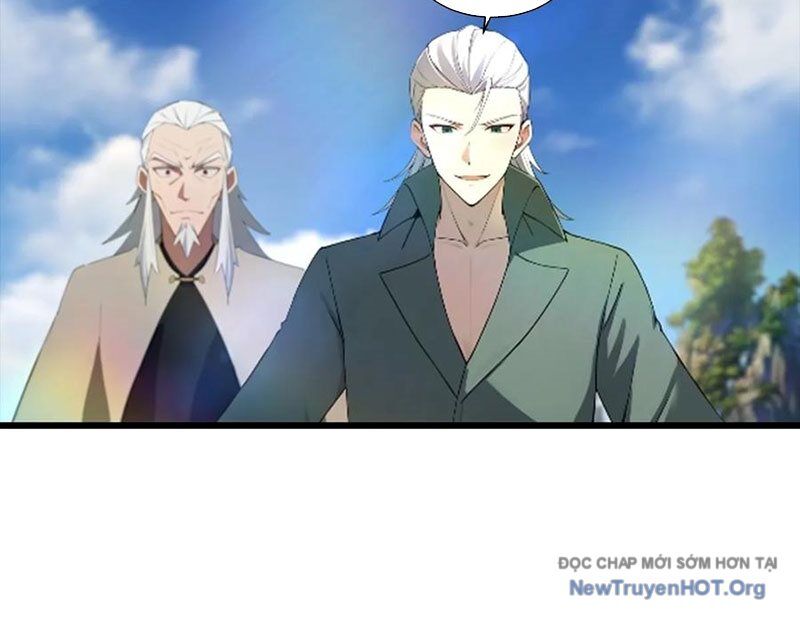 Tu Tiên Trở Về Tại Vườn Trường – Season 2 Chapter 193 - Trang 2