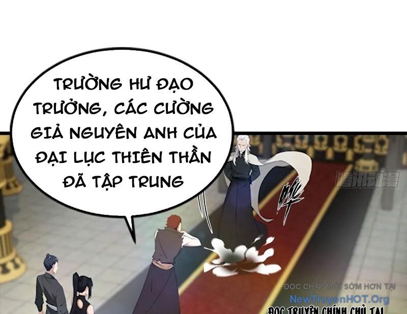 Tu Tiên Trở Về Tại Vườn Trường – Season 2 Chapter 193 - Trang 2