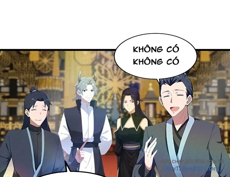 Tu Tiên Trở Về Tại Vườn Trường – Season 2 Chapter 193 - Trang 2