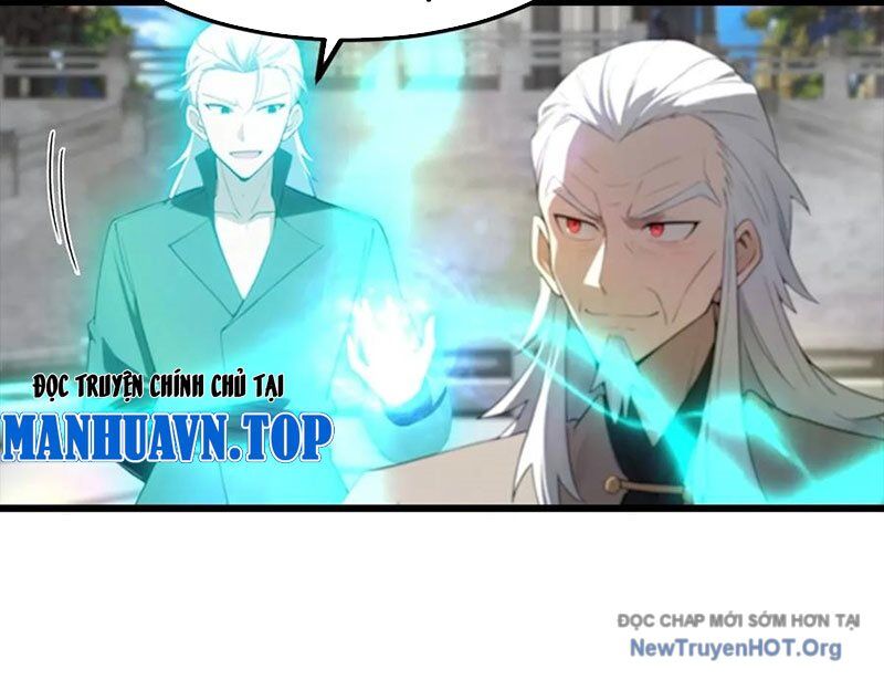 Tu Tiên Trở Về Tại Vườn Trường – Season 2 Chapter 193 - Trang 2