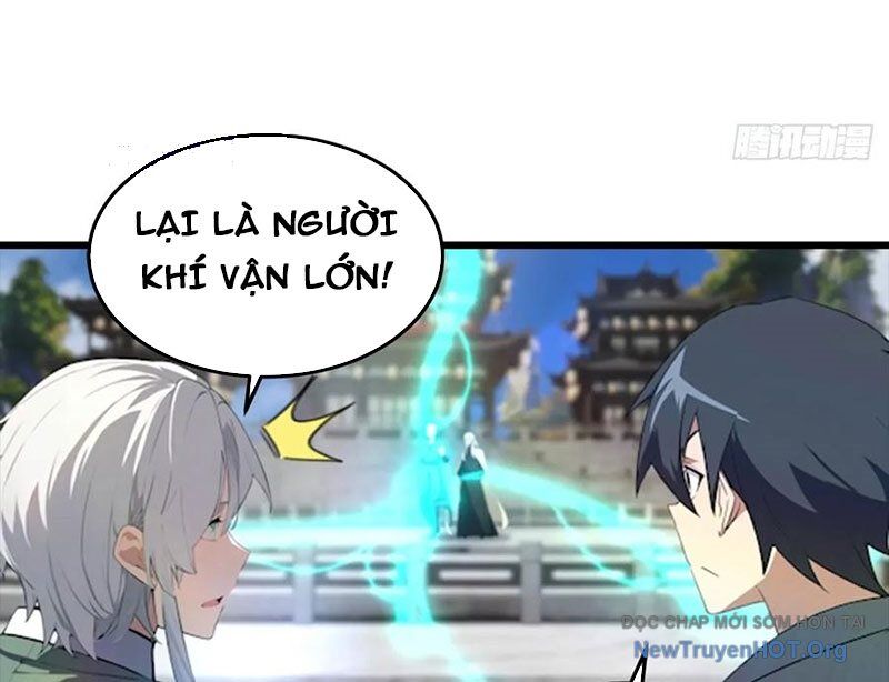 Tu Tiên Trở Về Tại Vườn Trường – Season 2 Chapter 193 - Trang 2