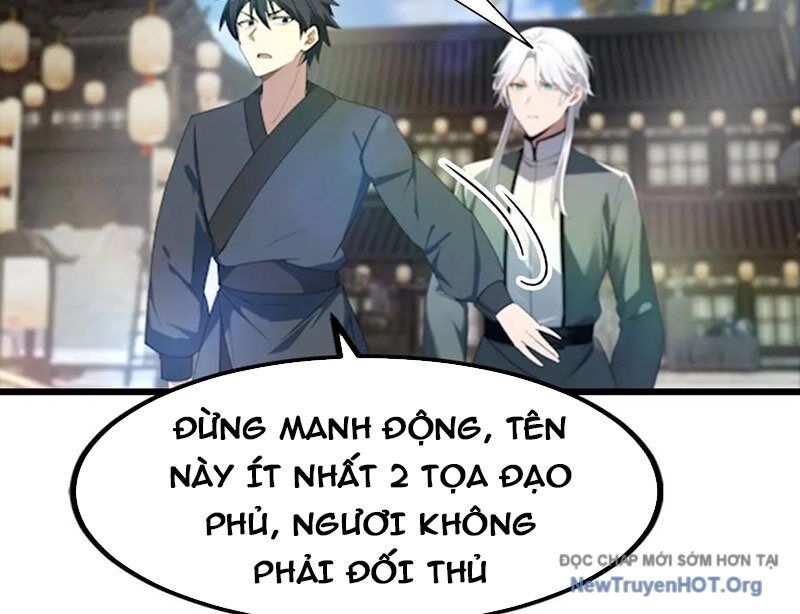Tu Tiên Trở Về Tại Vườn Trường – Season 2 Chapter 193 - Trang 2