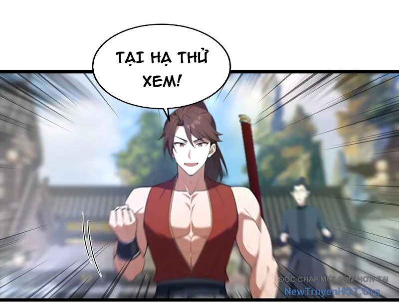 Tu Tiên Trở Về Tại Vườn Trường – Season 2 Chapter 193 - Trang 2