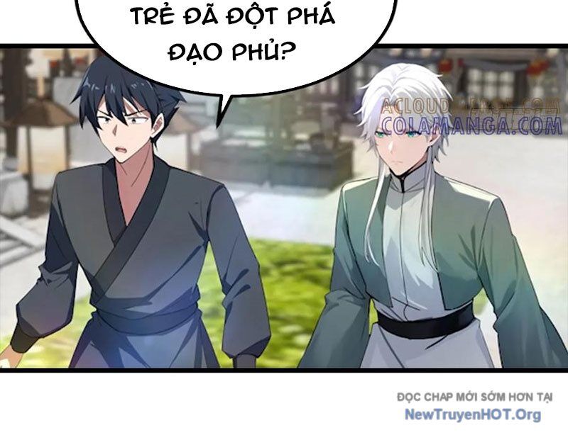 Tu Tiên Trở Về Tại Vườn Trường – Season 2 Chapter 193 - Trang 2