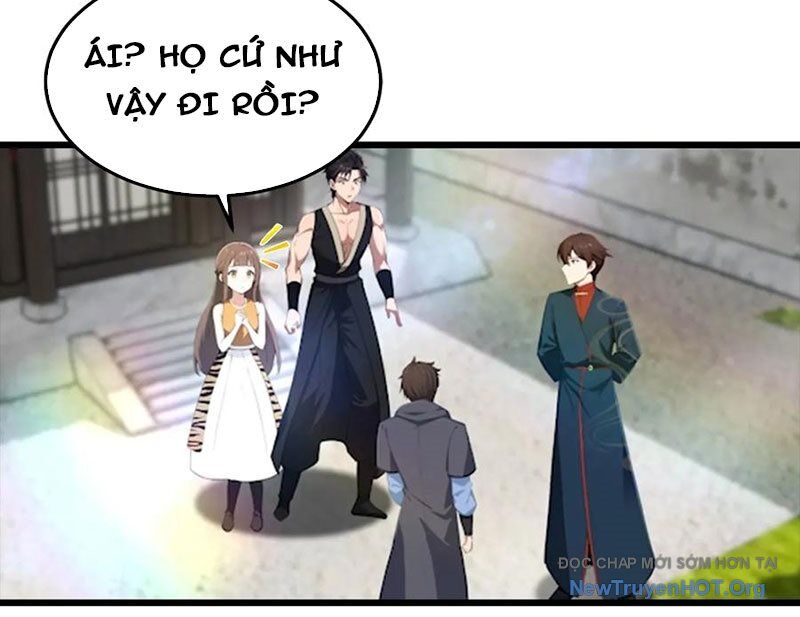 Tu Tiên Trở Về Tại Vườn Trường – Season 2 Chapter 193 - Trang 2