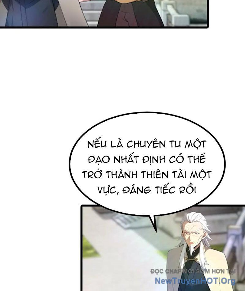 Tu Tiên Trở Về Tại Vườn Trường – Season 2 Chapter 194 - Trang 2