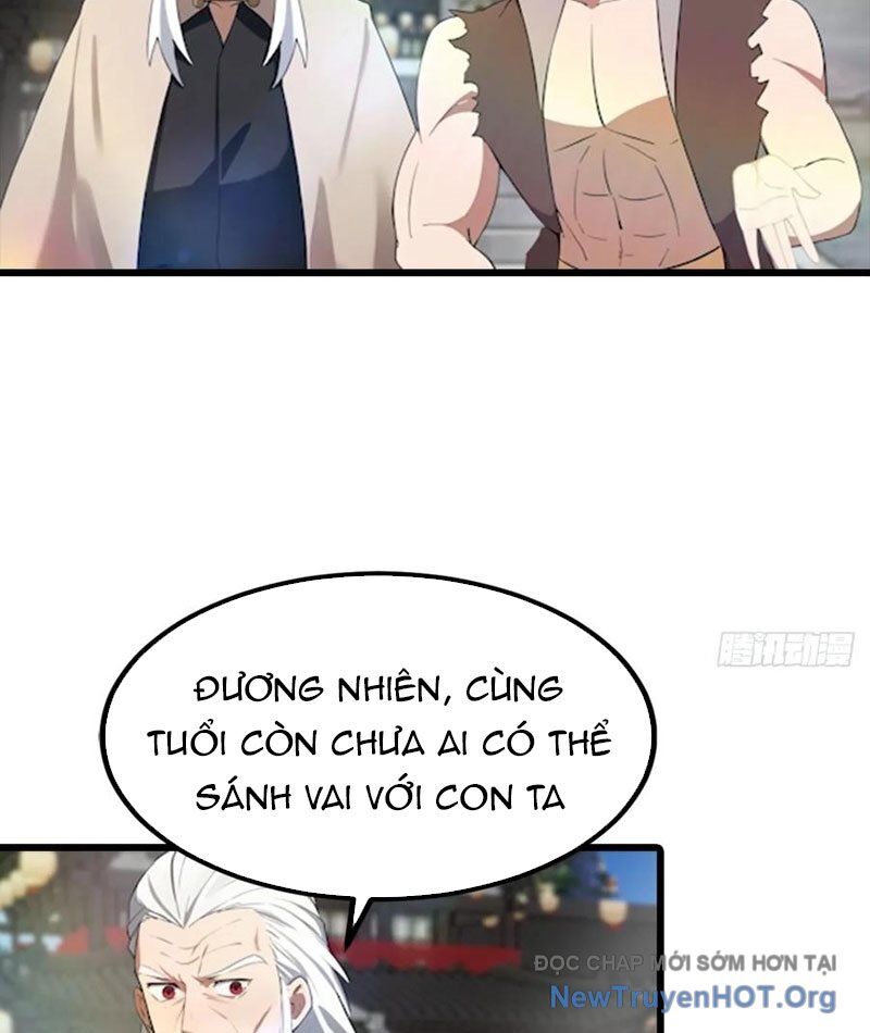 Tu Tiên Trở Về Tại Vườn Trường – Season 2 Chapter 194 - Trang 2