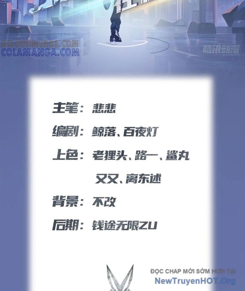 Tu Tiên Trở Về Tại Vườn Trường – Season 2 Chapter 194 - Trang 2